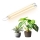 LED Under-shelf Plant Growing Light GROWLY 2xLED/8,5W/230V vit