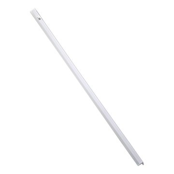 LED underbyggnadslampa TUBE LED/14W/230V 90 cm vit