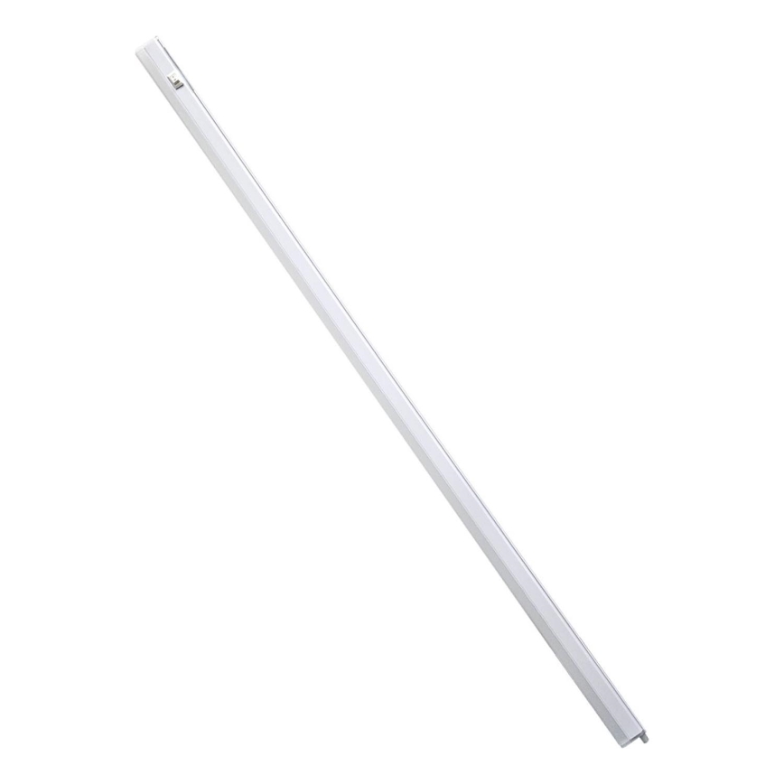 LED underbyggnadslampa TUBE LED/14W/230V 90 cm vit