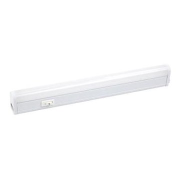 LED-underskåpsarmatur LED/4W/230V 4100K 28 cm