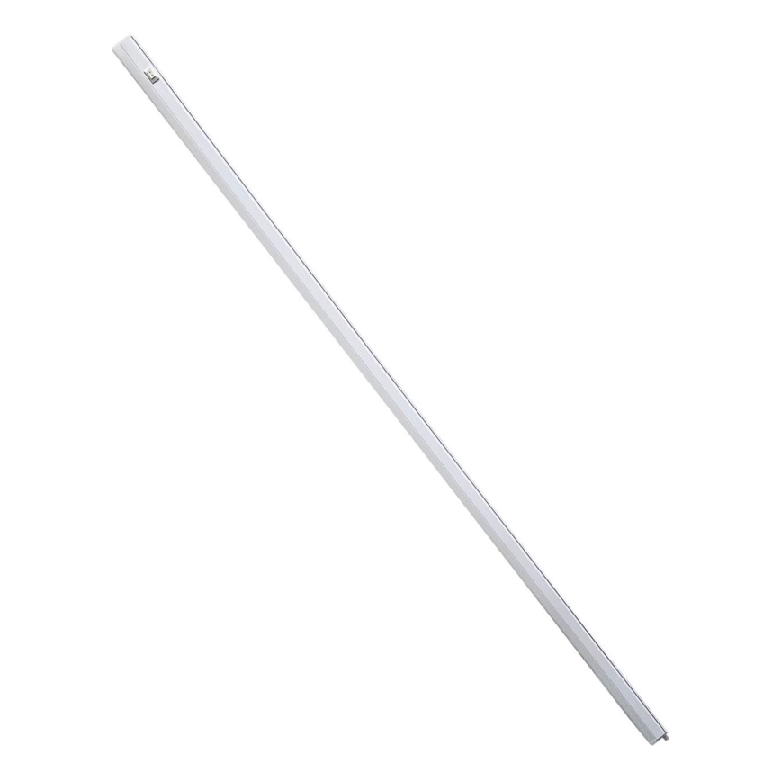 LED underskåpsarmatur TUBE LED/18W/230V 120 cm vit