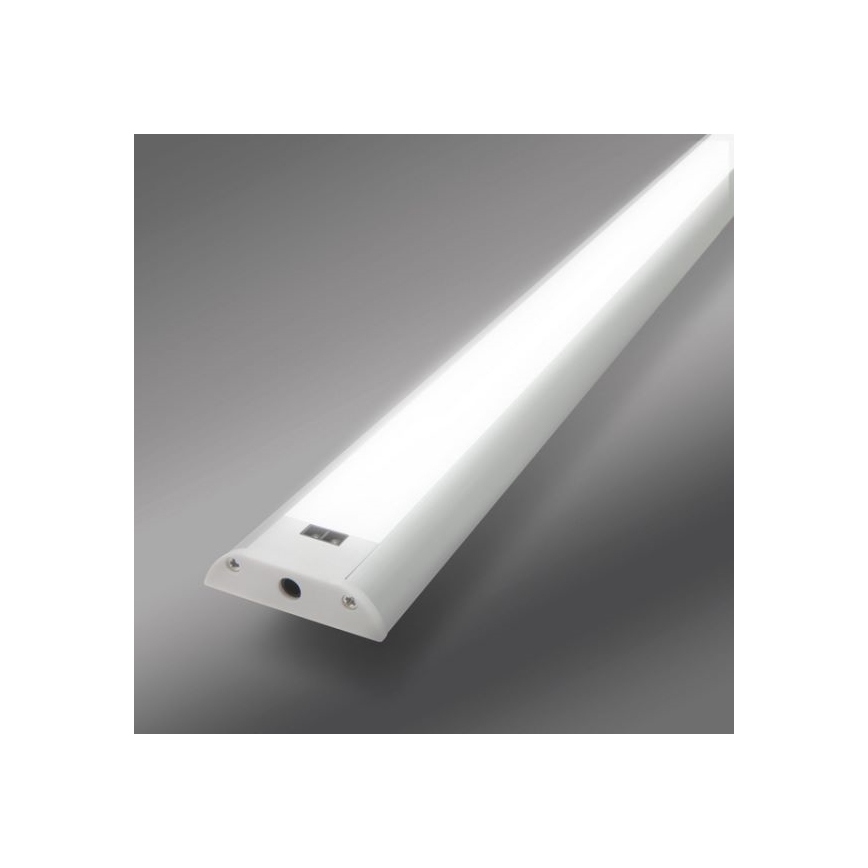 LED ljusreglerad underskåpsbelysning för kök  med sensor  LED/5W/12/230V