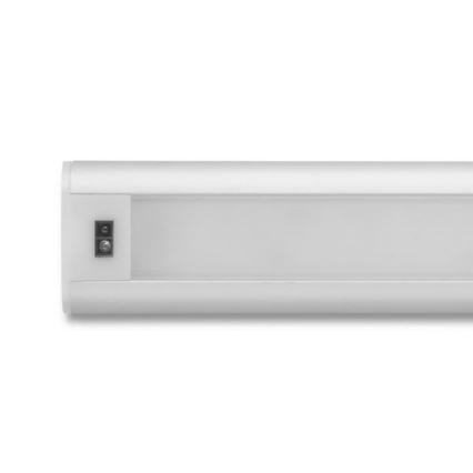 LED ljusreglerad underskåpsbelysning för kök  med sensor  LED/5W/12/230V