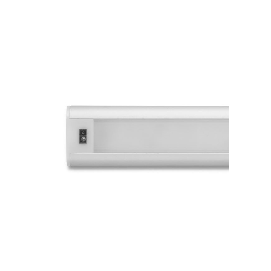 LED ljusreglerad underskåpsbelysning för kök  med sensor  LED/5W/12/230V