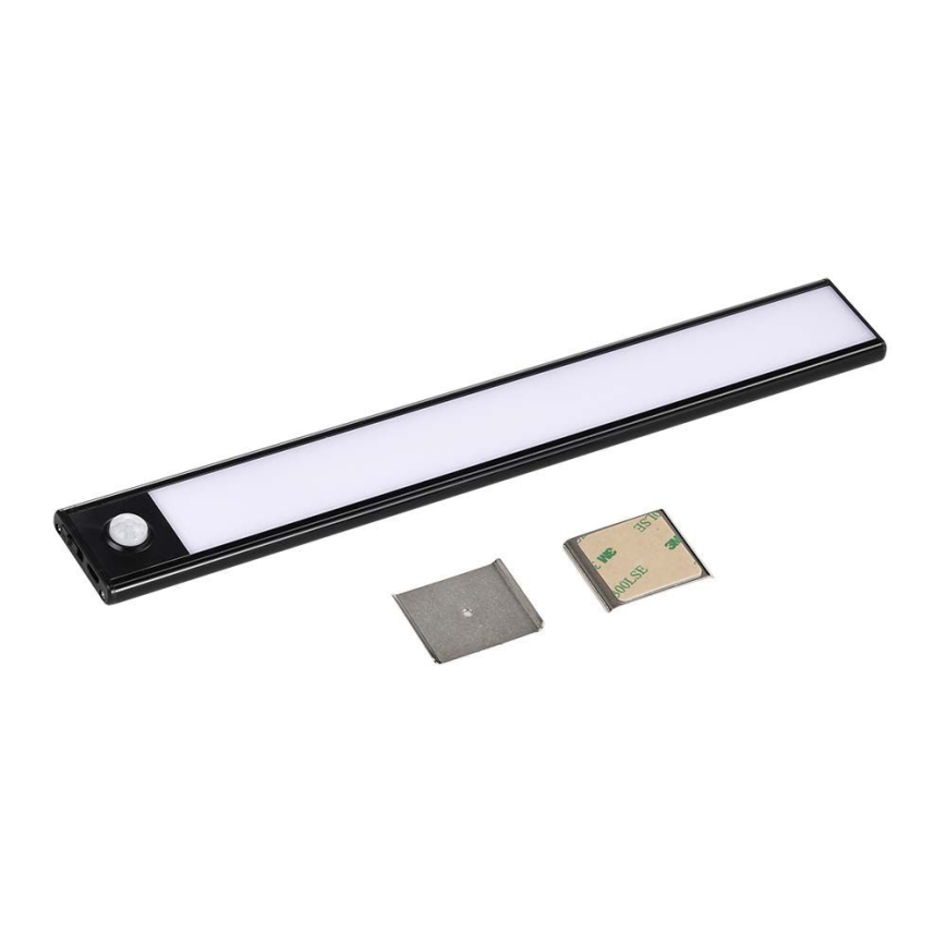 LED underskåpsbelysning för kök with a sensor LED/2,5W/5V 4000K
