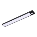 LED underskåpsbelysning med sensor LED/2W/5V 2200 mAh 3000K