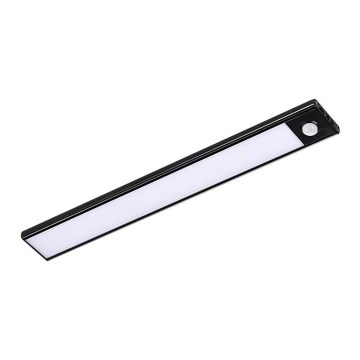 LED underskåpsbelysning med sensor LED/2W/5V 4000K 2200 mAh