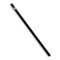 LED underskåpslampa TUBE LED/9W/230V 60 cm svart