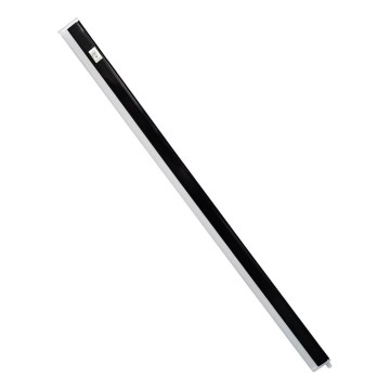 LED underskåpslampa TUBE LED/9W/230V 60 cm svart