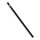 LED underskåpslampa TUBE LED/9W/230V 60 cm svart