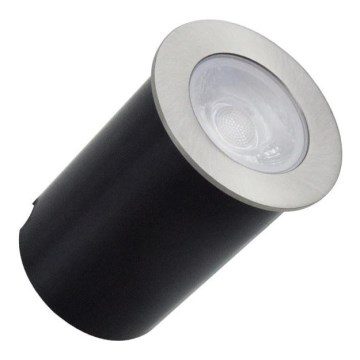 LED uppfartslampa för utomhusbruk LED/4W/85-264V IP67 2800K