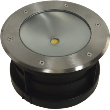 LED uppfartslampa för utomhusbruk PELIA LED/20W/230V IP67 4000K