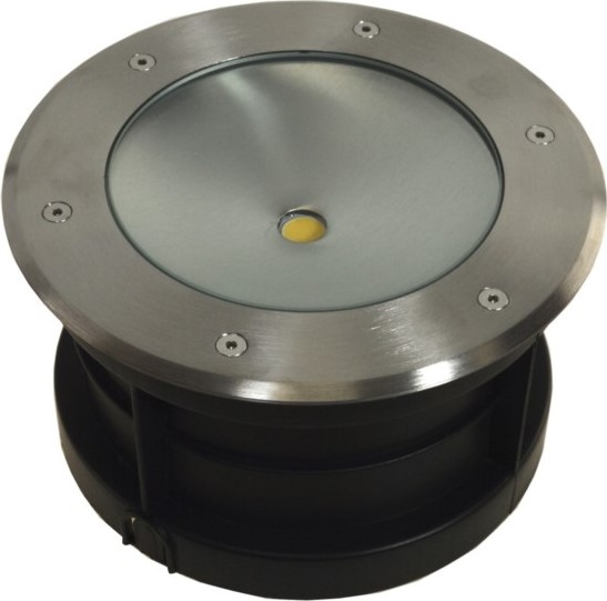 LED uppfartslampa för utomhusbruk PELIA LED/20W/230V IP67 4000K