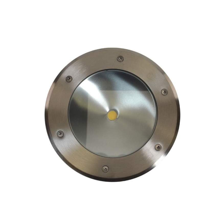 LED uppfartslampa för utomhusbruk PELIA LED/20W/230V IP67 4000K