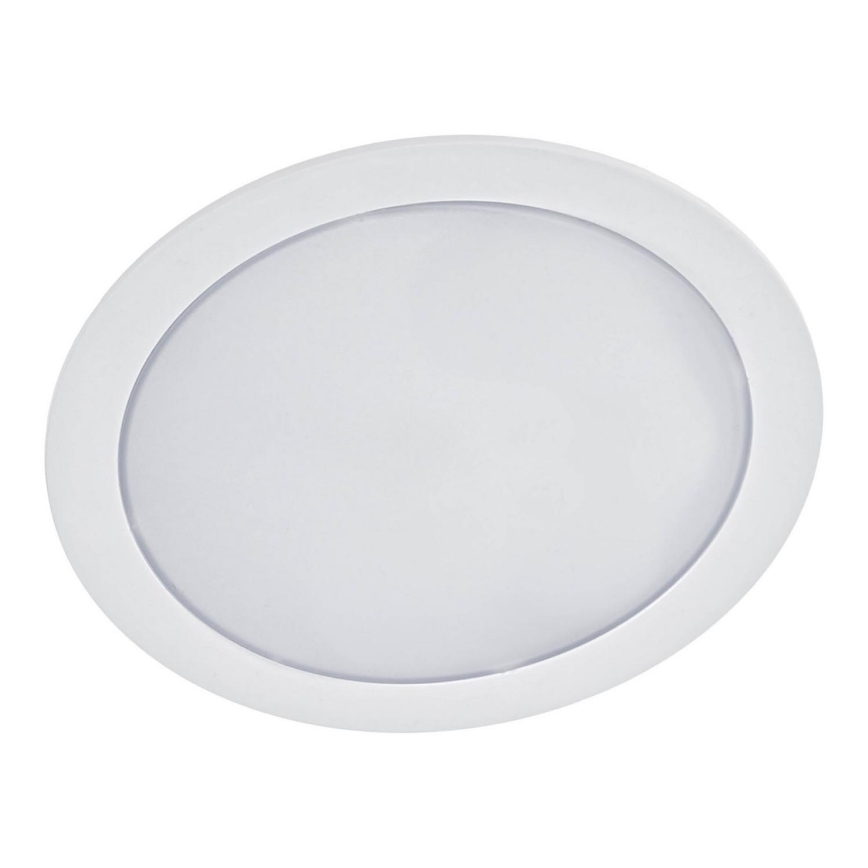 LED upphängd takbelysning ALGINE 2in1 LED/12W/230V 4000K