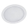 LED upphängd takbelysning ALGINE 2in1 LED/12W/230V 4000K