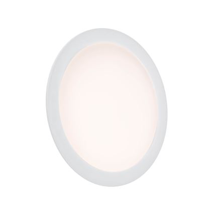 LED upphängd takbelysning ALGINE 2in1 LED/12W/230V 4000K