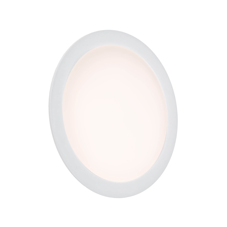 LED upphängd takbelysning ALGINE 2in1 LED/12W/230V 4000K