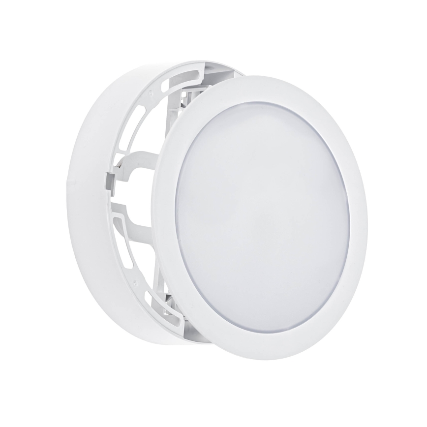LED upphängd takbelysning ALGINE 2in1 LED/12W/230V 4000K