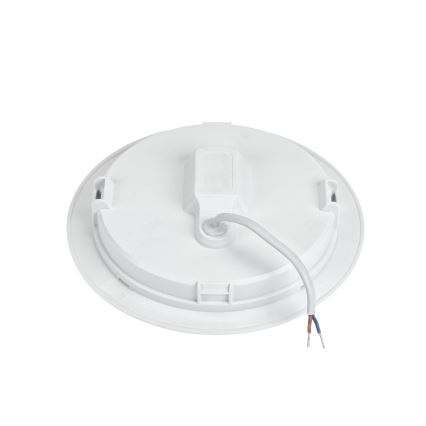 LED upphängd takbelysning ALGINE 2in1 LED/12W/230V 4000K