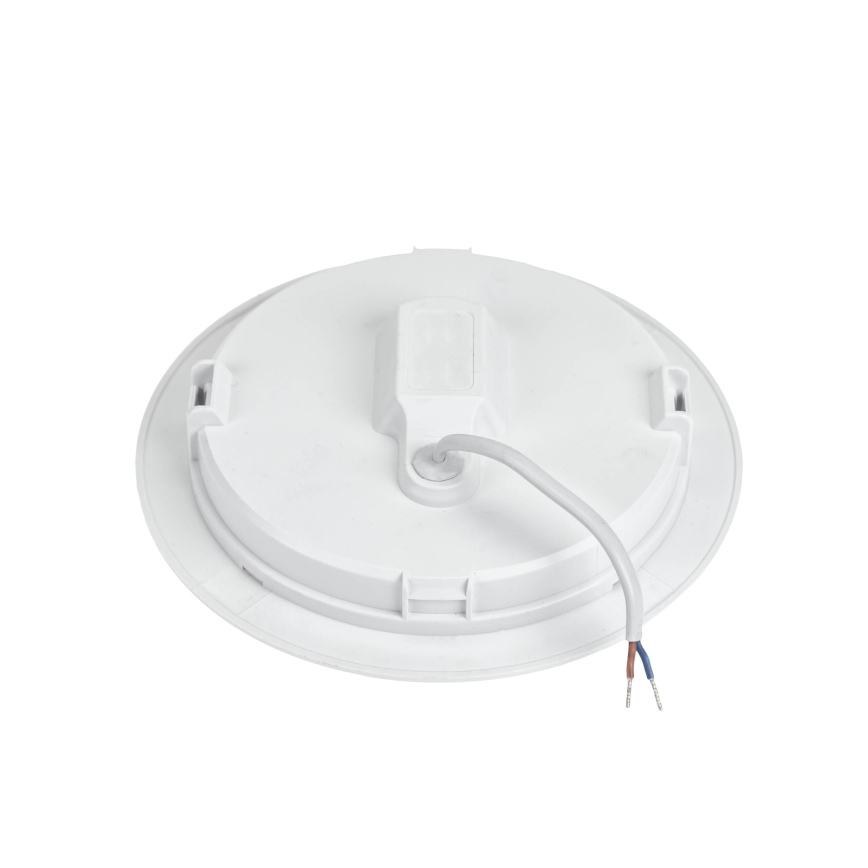 LED upphängd takbelysning ALGINE 2in1 LED/12W/230V 4000K