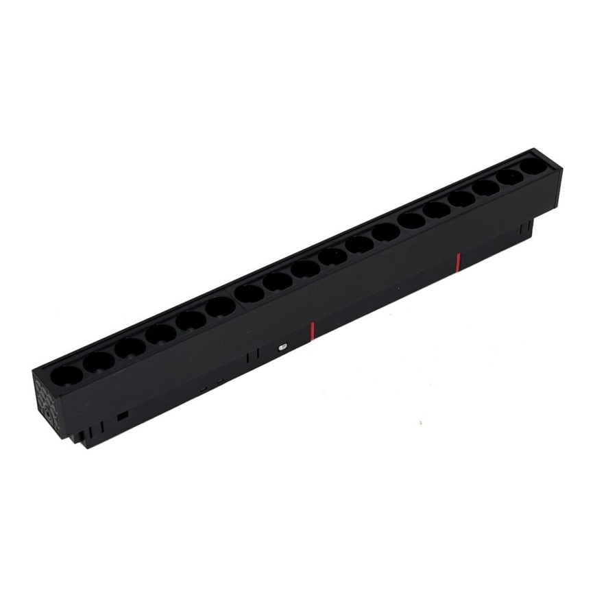 LED upphängd takbelysning MAGNETIC TRACK LED/18W/48V 4000K
