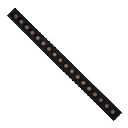 LED upphängd takbelysning MAGNETIC TRACK LED/18W/48V 4000K
