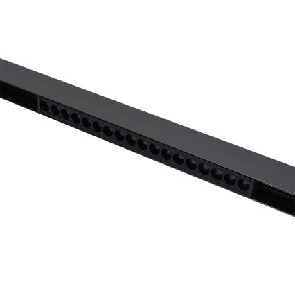 LED upphängd takbelysning MAGNETIC TRACK LED/18W/48V 4000K