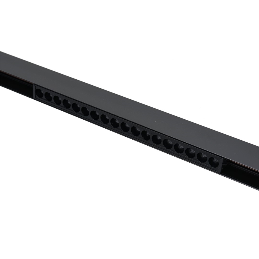 LED upphängd takbelysning MAGNETIC TRACK LED/18W/48V 4000K