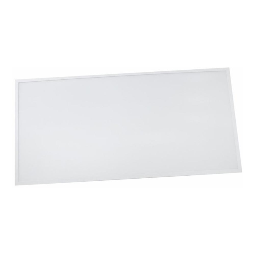 LED upphängd takpanel ALGINE LED/60W/230V 4000K 120x60 cm