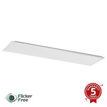LED upphängd takpanel BLINGO LED/34W/230V 120x30 cm UGR&lt;16