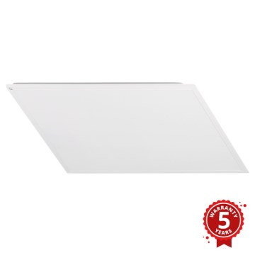 LED upphängd takpanel BLINGO LED/38W/230V 60x60 cm
