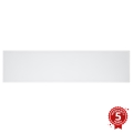 LED upphängd takpanel LED/40W/230V 4000K 120x30 cm