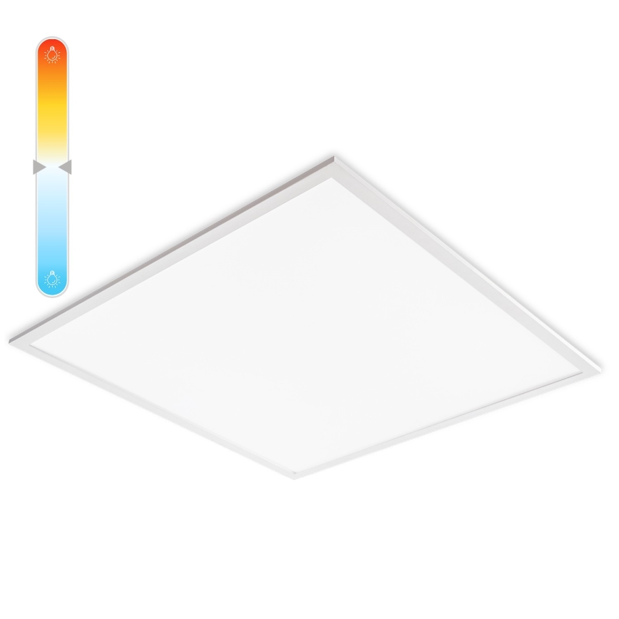 LED upphängd takpanel LED/40W/230V 4000K 60x60 cm