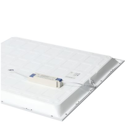 LED upphängd takpanel LED/40W/230V 4000K 60x60 cm