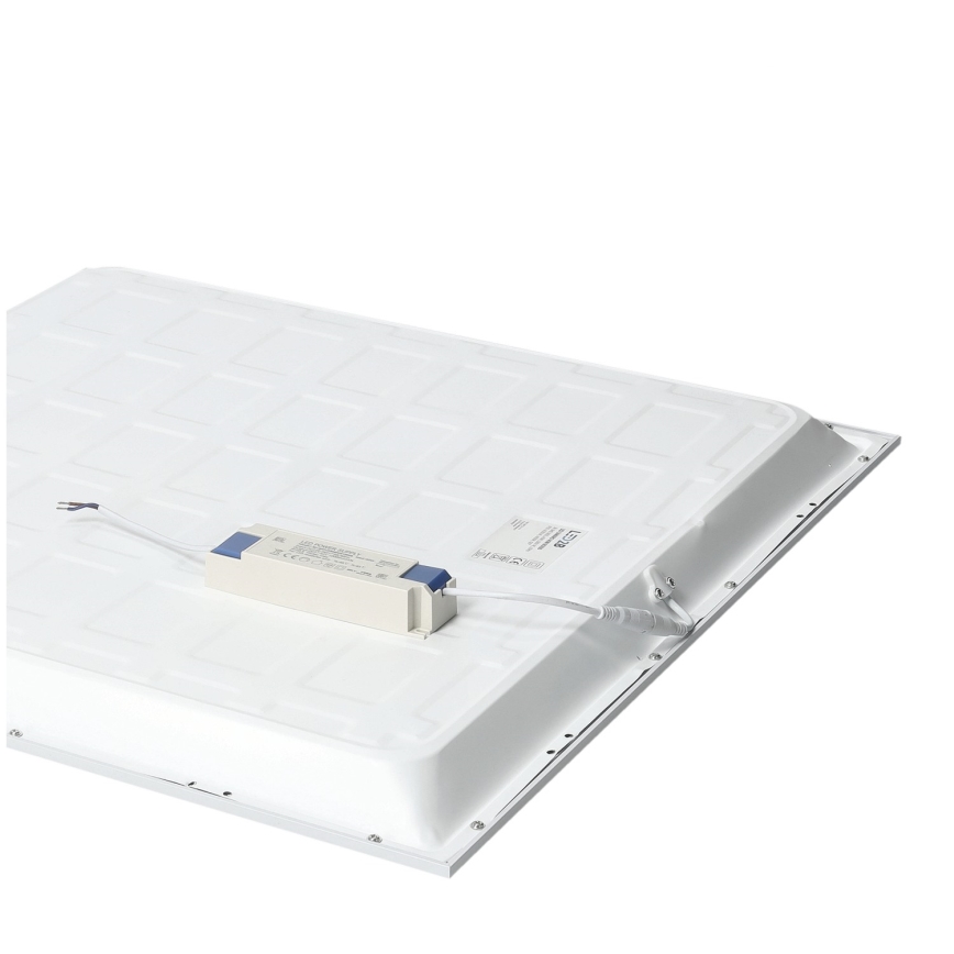 LED upphängd takpanel LED/40W/230V 4000K 60x60 cm