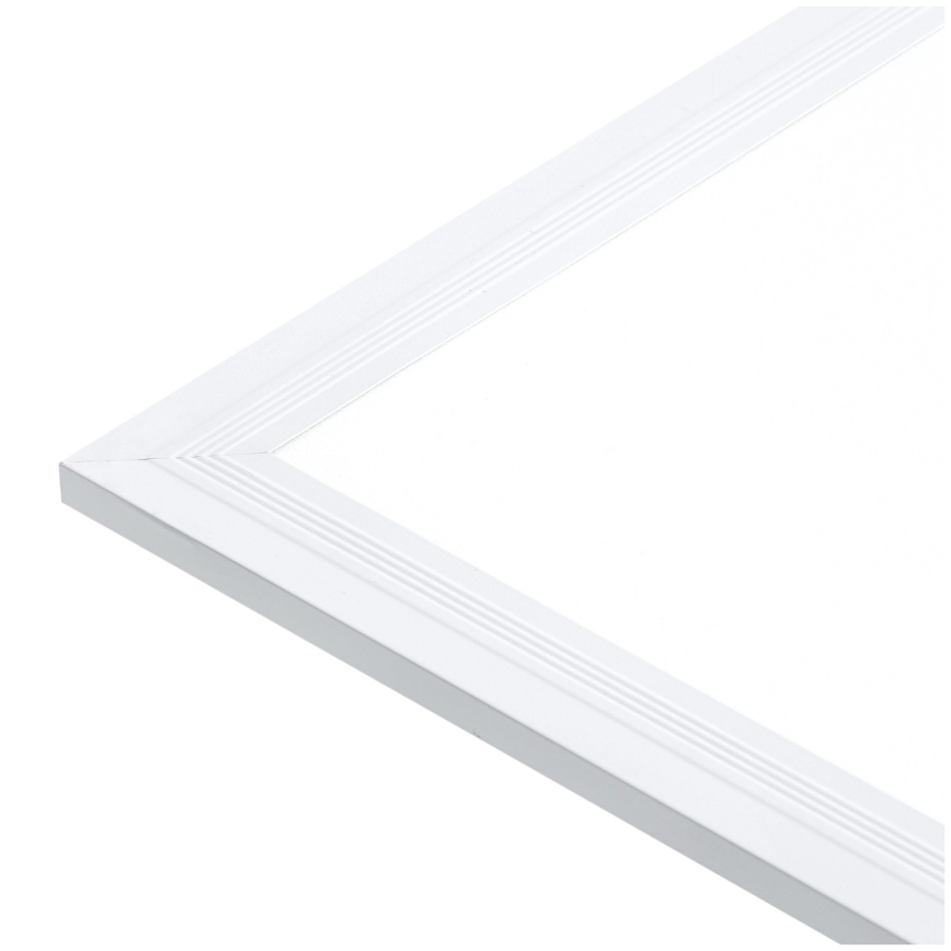 LED upphängd takpanel LED/40W/230V 4000K 60x60 cm