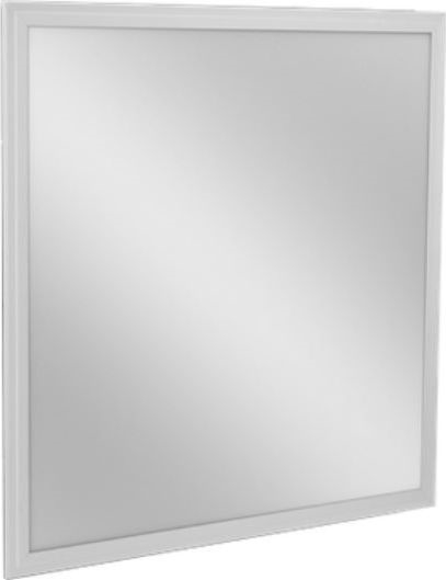 LED upphängd takpanel LED/40W/230V 4000K 60x60 cm vit