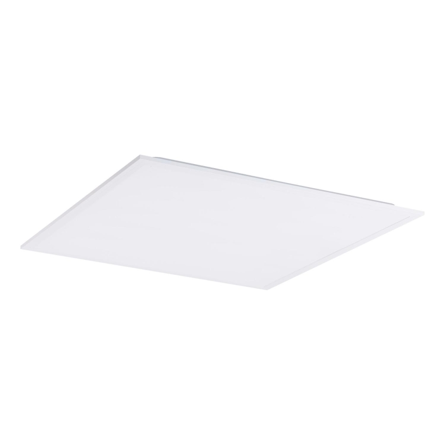 LED upphängd takpanel LED/50W/230V 4000K 60x60 cm vit