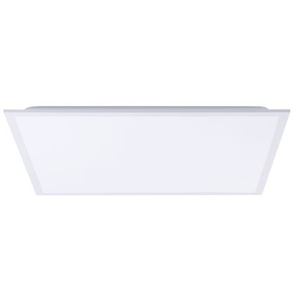 LED upphängd takpanel LED/50W/230V 4000K 60x60 cm vit