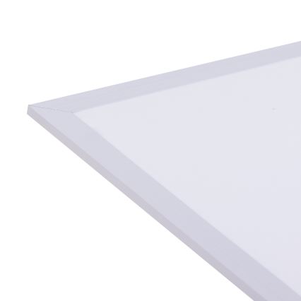 LED upphängd takpanel LED/50W/230V 4000K 60x60 cm vit