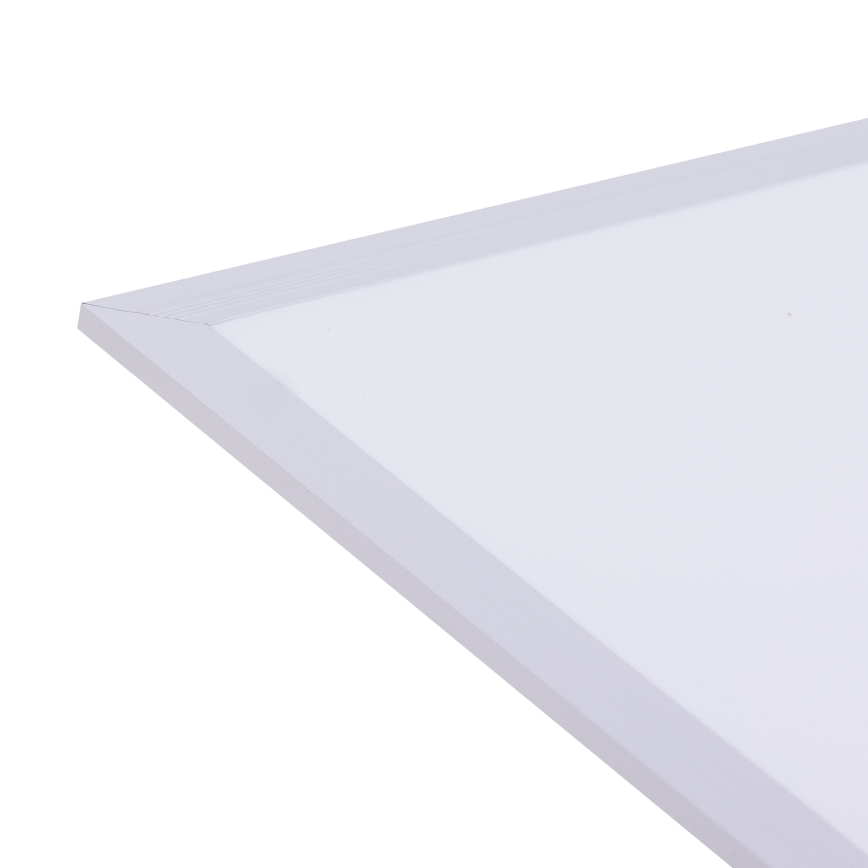 LED upphängd takpanel LED/50W/230V 4000K 60x60 cm vit