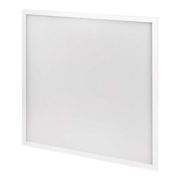 LED upphängd takpanel PROXO LED/33W/230V 4000K 60x60 cm vit