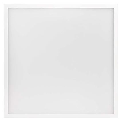 LED upphängd takpanel PROXO LED/33W/230V 4000K 60x60 cm vit