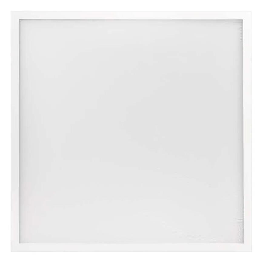 LED upphängd takpanel PROXO LED/33W/230V 4000K 60x60 cm vit