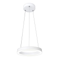LED upphängningsbar lampa  FOKKO 1xLED/9W/230V