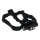 LED Uppladdningsbar aluminium pannlampa LED/2600 mAh IP66