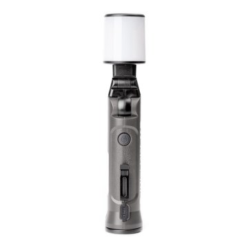 LED Uppladdningsbar arbetsficklampa LED/5W/5V 1200 mAh