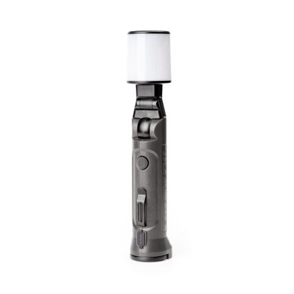 LED Uppladdningsbar arbetsficklampa LED/5W/5V 1200 mAh