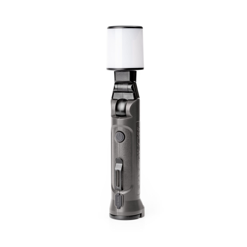 LED Uppladdningsbar arbetsficklampa LED/5W/5V 1200 mAh